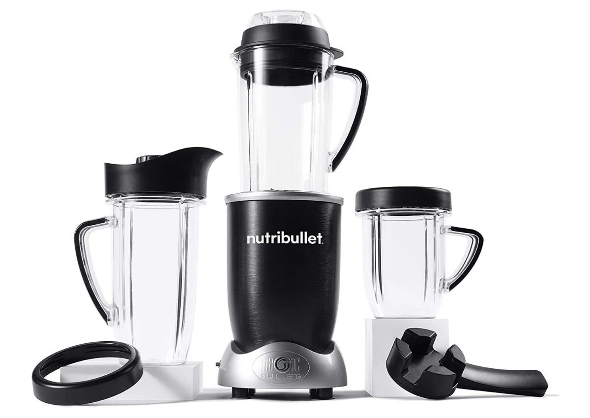 7 BEST Blenders for Cocktails and Smoothies — Smartblend